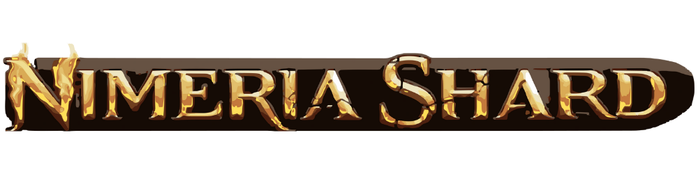 Nimeria Shard